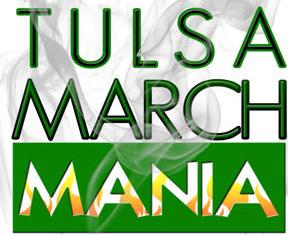 2011 Tulsa March Mania